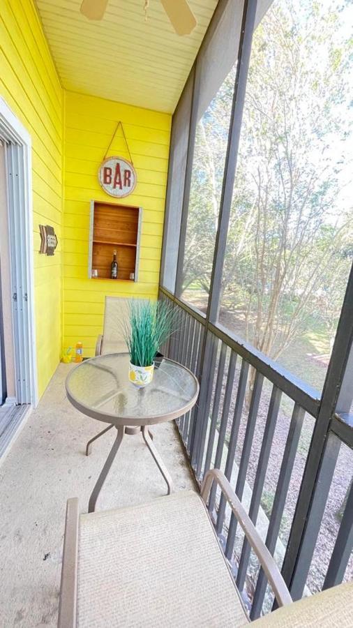 Beautiful 3 Bedroom Apartment Minutes From Disney! คิสซิมมี ภายนอก รูปภาพ