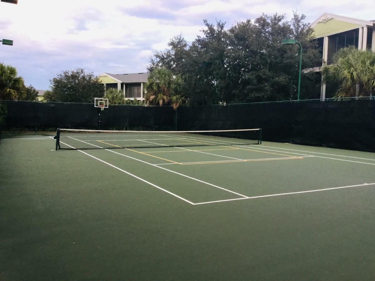 Beautiful 3 Bedroom Apartment Minutes From Disney! คิสซิมมี ภายนอก รูปภาพ