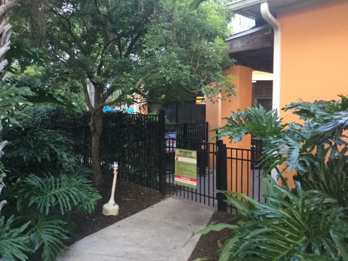 Beautiful 3 Bedroom Apartment Minutes From Disney! คิสซิมมี ภายนอก รูปภาพ