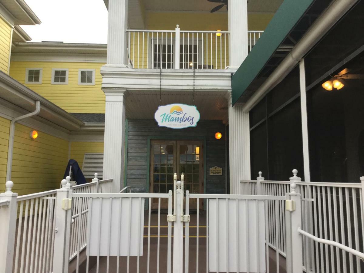 Beautiful 3 Bedroom Apartment Minutes From Disney! คิสซิมมี ภายนอก รูปภาพ