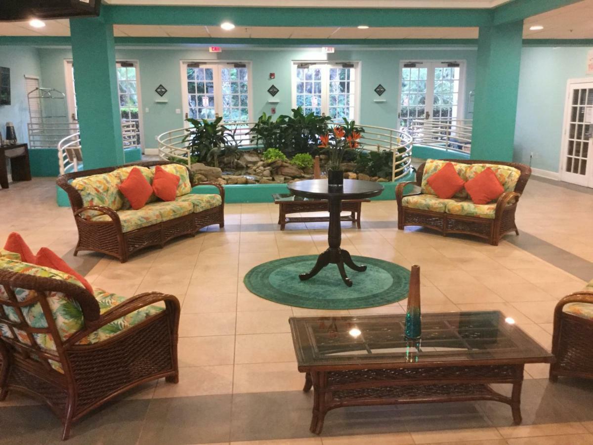 Beautiful 3 Bedroom Apartment Minutes From Disney! คิสซิมมี ภายนอก รูปภาพ