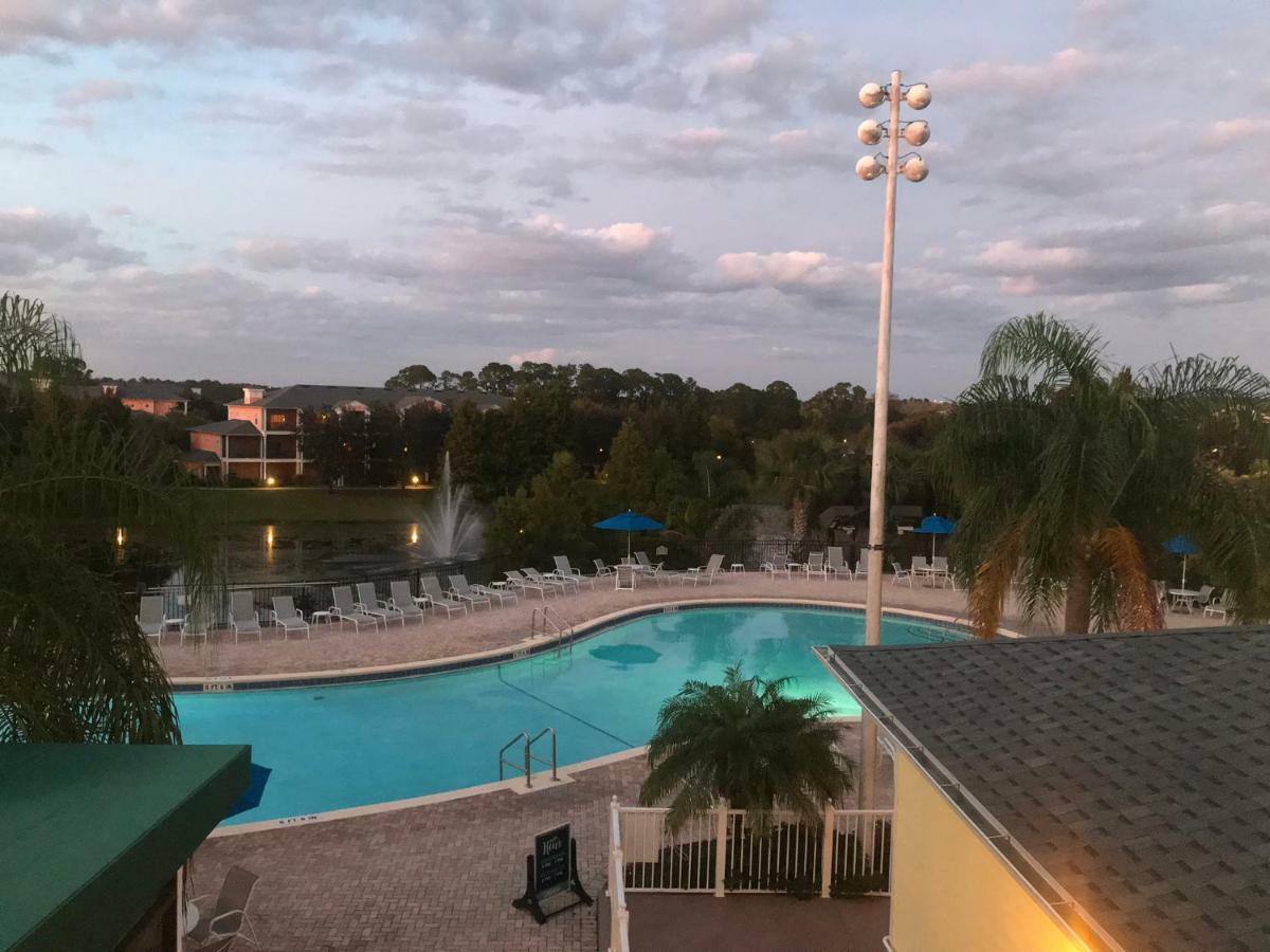 Beautiful 3 Bedroom Apartment Minutes From Disney! คิสซิมมี ภายนอก รูปภาพ