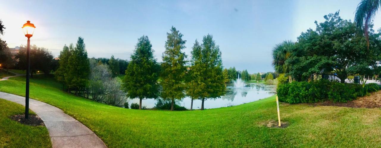 Beautiful 3 Bedroom Apartment Minutes From Disney! คิสซิมมี ภายนอก รูปภาพ