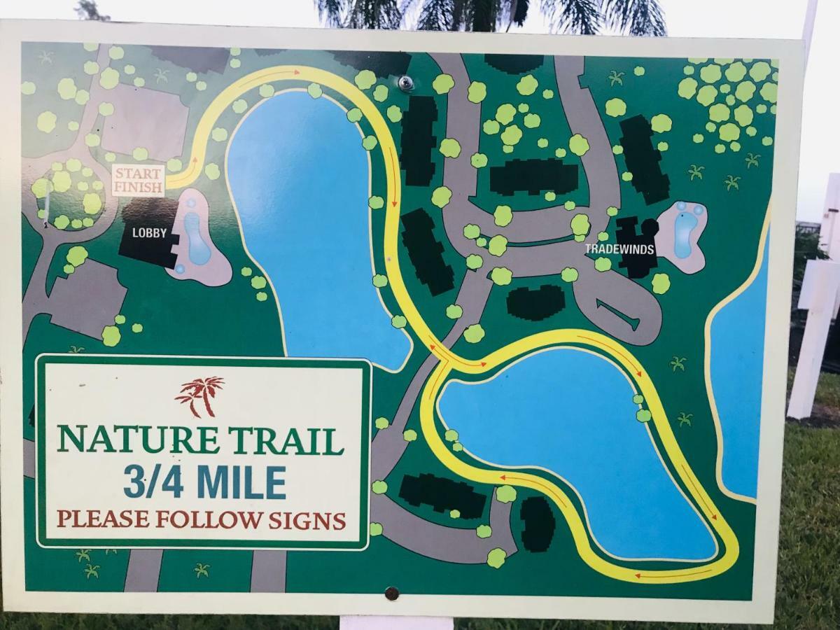 Beautiful 3 Bedroom Apartment Minutes From Disney! คิสซิมมี ภายนอก รูปภาพ